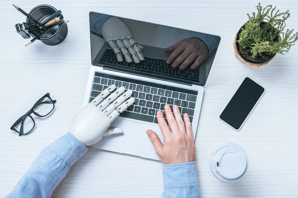 Fordele og ulemper ved digitalisering af regnskab
